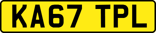 KA67TPL