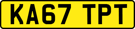 KA67TPT
