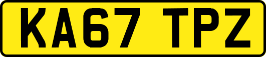 KA67TPZ