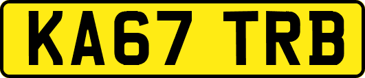 KA67TRB