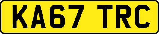 KA67TRC