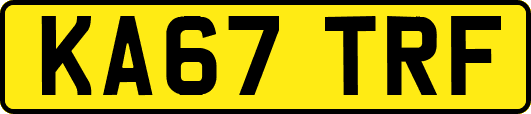 KA67TRF