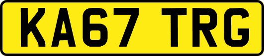KA67TRG
