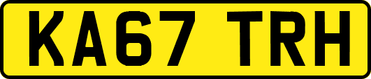 KA67TRH