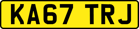 KA67TRJ