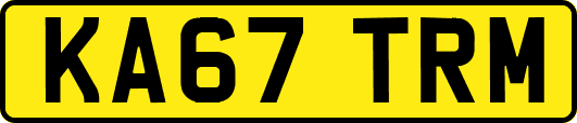 KA67TRM
