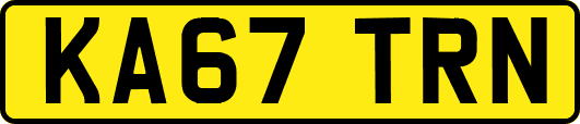 KA67TRN