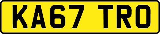 KA67TRO