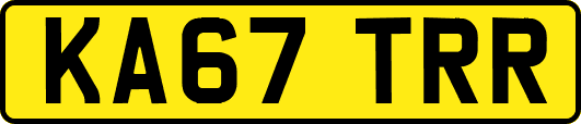 KA67TRR