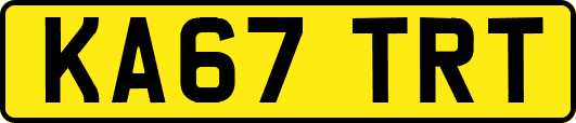 KA67TRT