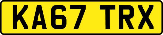 KA67TRX