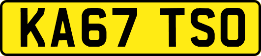 KA67TSO