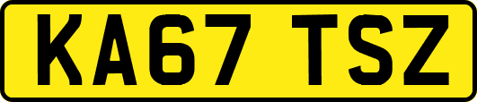 KA67TSZ