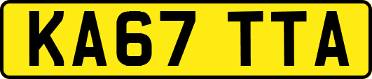 KA67TTA
