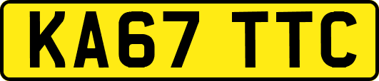 KA67TTC