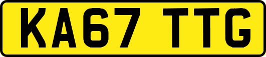 KA67TTG