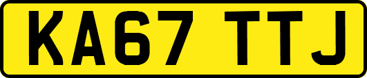 KA67TTJ