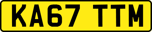 KA67TTM