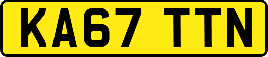 KA67TTN