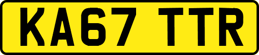 KA67TTR
