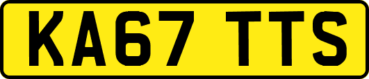 KA67TTS