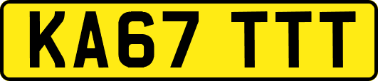 KA67TTT
