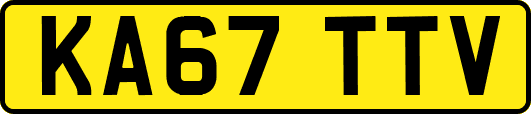 KA67TTV