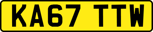KA67TTW