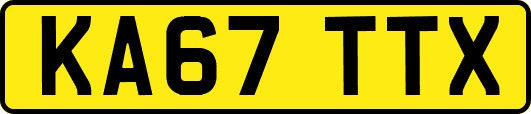KA67TTX