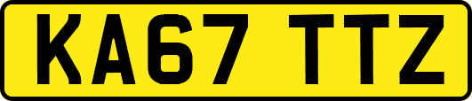 KA67TTZ