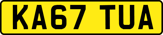 KA67TUA