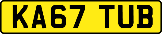 KA67TUB