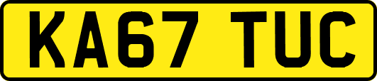 KA67TUC
