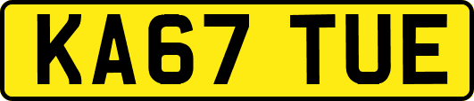 KA67TUE