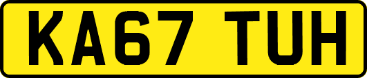 KA67TUH