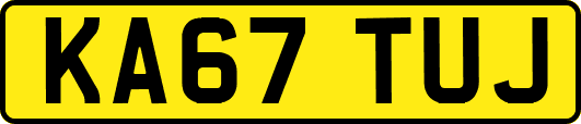 KA67TUJ