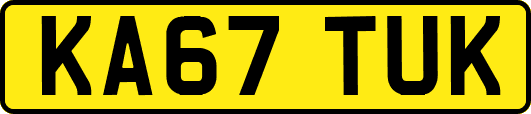KA67TUK