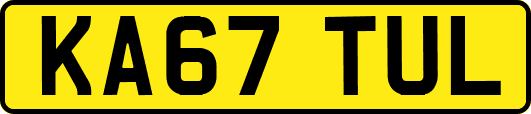 KA67TUL
