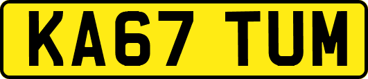 KA67TUM