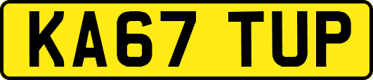 KA67TUP
