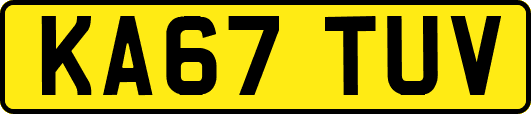 KA67TUV