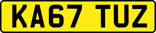 KA67TUZ