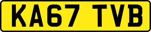 KA67TVB