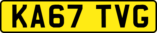 KA67TVG