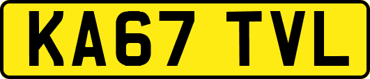 KA67TVL