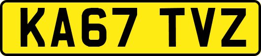 KA67TVZ