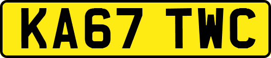 KA67TWC