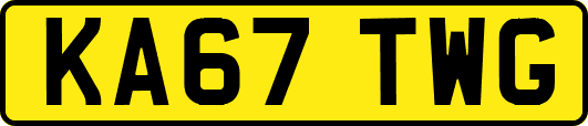 KA67TWG