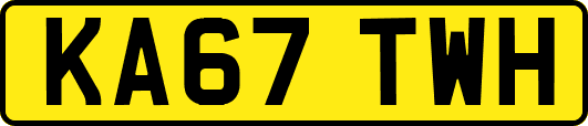 KA67TWH