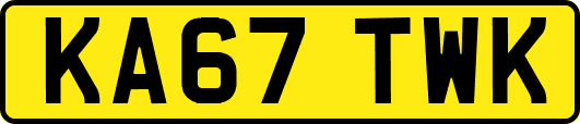 KA67TWK